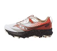 Saucony Endorphin Edge rosso 39