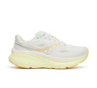 Saucony Scarpe da corsa Guide 19 Donna, Avorio/Tenero, 10