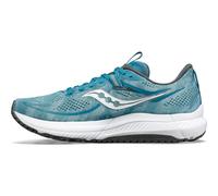 Saucony Scarpe da corsa Omni 21 Donna, Inchiostro/Ombra, 38.5 EU