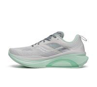 Saucony Scarpe da corsa Omni 22 Donna, Nebbia/giada, 11