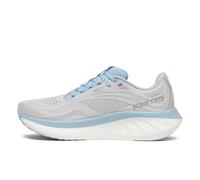 Saucony Scarpe da corsa Ride 18 Donna, Nuvola/Dream, 9 Wide
