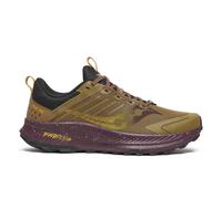 Saucony - Scarpe da corsa Ride TR2 - - Shoes - Uomo - Marrone - 42 EU