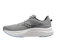 Saucony Scarpe da Corsa Tempus Uomo, Lega/Topazio, 10 US Wide