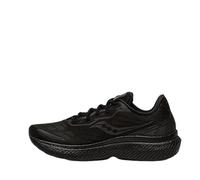 Saucony Scarpe da corsa Triumph 19 Uomo, Nero/Nero/Nero, 42 EU