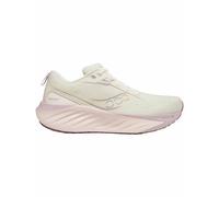 Saucony - Scarpe da corsa - Triumph 22 Vanilla per Donne - Taglia 39 - Beige