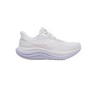 Saucony - Scarpe da corsa - Triumph 23 Aster per Donne - Taglia 40 - Grigio