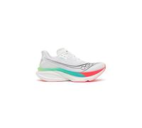 Saucony Endorphin Azura Running Shoes Bianco EU 44 Uomo