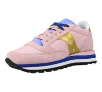 Saucony Scarpe da ginnastica Jazz Triple Donna Rosa Taglia 37 (6 US 22.5cm)
