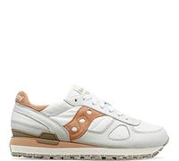 Saucony Scarpe da Ginnastica Originali Shadow Bianche