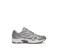 Saucony RIDE MILLENNIUM men Lowtop grey in taglia:43