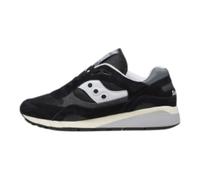 Scarpe Saucony Originals Shadow 6000 nero grigio scuro bianco - 44