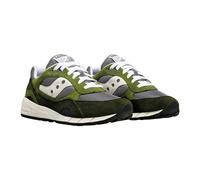 Saucony Scarpe da Ginnastica Shadow 6000 Verdi