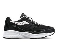 Saucony - Scarpe da running 3D Grid Hurricane - - Shoes - Uomo - Nero - 41 EU
