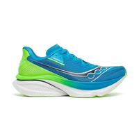 Saucony Endorphin Azura Running Shoes Blu EU 46 1/2 Uomo