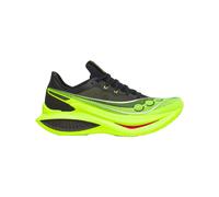 Saucony - Scarpe da running - Endorphin Pro 5 Citron/Black per Uomo - Taglia 42.5 - Giallo