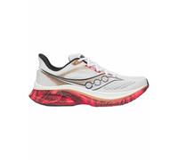 Saucony - Scarpe da running - Endorphin Speed 5 / London Marathon per Uomo - Taglia 43 - Bianco