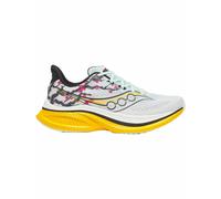 Saucony - Scarpe da running - Endorphin Speed 5 / Tokyo Marathon per Uomo - Taglia 42.5 - Bianco