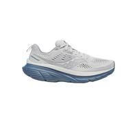 Saucony - Scarpe da running - Guide 18 Fossil/Dusk per Uomo - Taglia 43 - Bianco