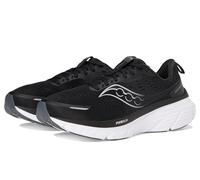 Saucony Guide 18 Running Shoes Nero EU 46 1/2 Uomo