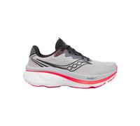 Saucony - Scarpe da Running - Hurricane 26 Cadet/Black per Uomo - Taglia 45 - Beige