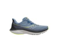 Saucony - Scarpe da Running - Kinvara 16 Windward/Black per Uomo - Taglia 44.5 - Blu