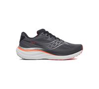 Saucony - Scarpe da running - Ride 19 Carbon/Black - Taglia 42 - Nero
