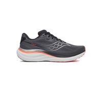 Saucony - Scarpe da running - Ride 19 Carbon/Black per Uomo - Taglia 46 - Nero