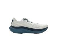 Saucony - Scarpe da running - Ride 19 Ivory/Storm per Uomo - Taglia 42 - Bianco