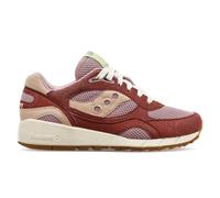 Saucony - Scarpe da running Shadow 6000 - - Shoes - Uomo - Rosso - 38 EU