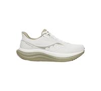Saucony - Scarpe da running - Triumph 23 White/Laurel per Uomo - Taglia 42.5 - Bianco
