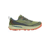 Saucony - Peregrine 15 GTX - Verde - 38.5 M
