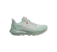 Saucony - Peregrine 15 - Verde - 39 M