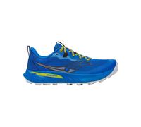 Scarpe Saucony Peregrine 15 blu cobalto - 44.5