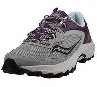 Saucony Scarpe da trail running da donna Excursion Tr15, Lega PL/Malva, 39 EU