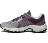 Saucony Scarpe da trail running da donna Excursion Tr15, Lega PL/Malva, 40 EU