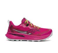 Scarpe Saucony Peregrine 15 rosa magenta donna - 39