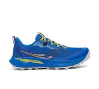 SAUCONY Peregrine 15 - Uomo - Blu - Taglia 41- modello 2025