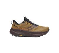 Saucony - Scarpe da trail - Xodus Ultra 4 Kodiak/Wine per Uomo - Taglia 42.5 - Marrone Marrone 42,5