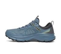 Saucony Scarpe da trekking da donna Excursion Tr17 GTX, Mirage/Shado, 44.5 EU