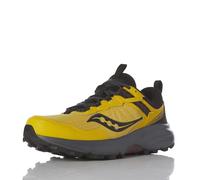 Saucony Scarpe da trekking da uomo Excursion TR17, Quercia/Nero, 7 Wide