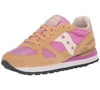Saucony Scarpe Donna Shadow Original Nuova Collezione S1108-870 Beige Pink (37)