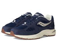 SCARPE SAUCONY GRID JAZZ 9 TG 41 COD S70898-2 - 9M [US 8 UK 7 CM 26] Blu