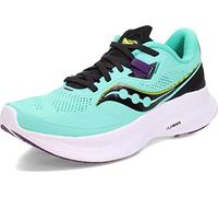 Saucony Scarpe Guide 15, Cool Mint-Acid, US 8,5