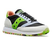 Saucony Scarpe Jazz 81 Nere, Verdi