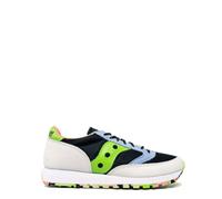 Saucony Scarpe Jazz 81 Nere, Verdi