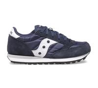 Saucony Jazz Original - Sneakers Junior Blu - Taglia 35.5 [3.5 US 21.5cm] Junio