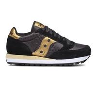 Saucony Jazz O Metallic Limited Edition Nera Oro 37