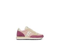 Saucony Originals Jazz Original for Woman, Color Blush Tan Size 38.5 EU 722 - Blush Tan 38.5