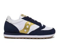 Trainers Saucony Jazz Original White Unisex (Size: 43) NUOVO