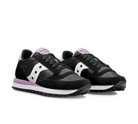 SCARPE SAUCONY JAZZ ORIGINAL TG 36 COD S1044-687 [US 5.5 UK 3.5 CM 22] Nero